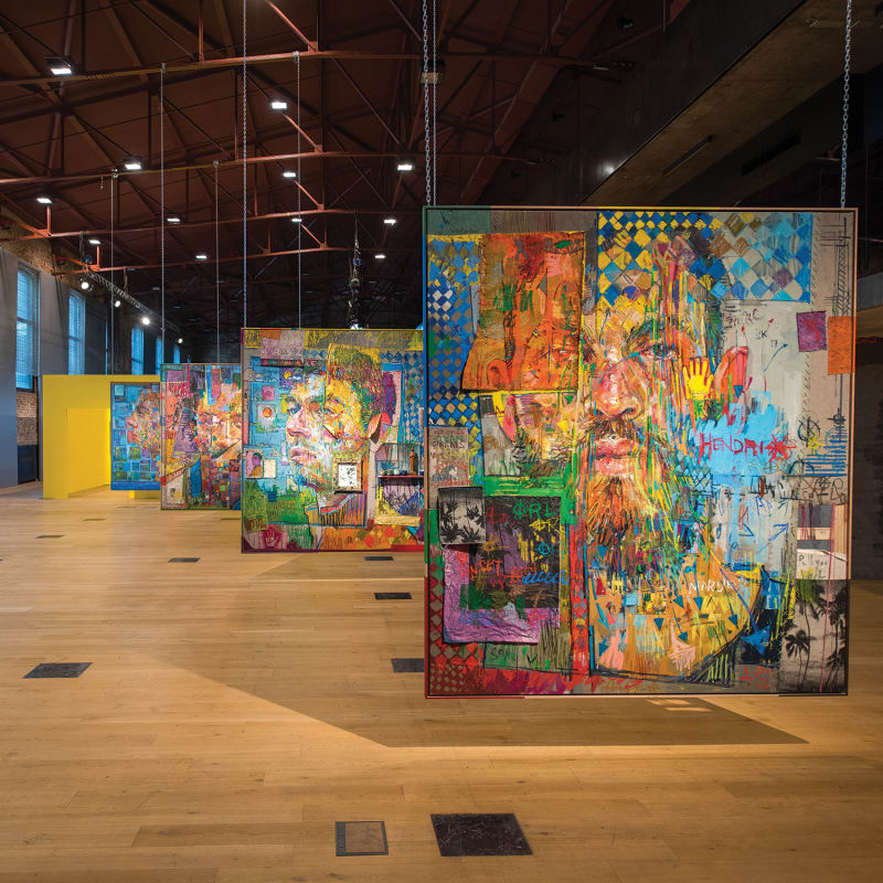 Installation Image
