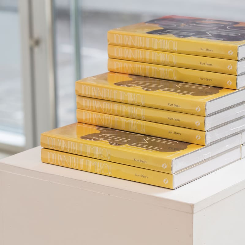 Installation Imagery / Photo credit Damian Griffiths