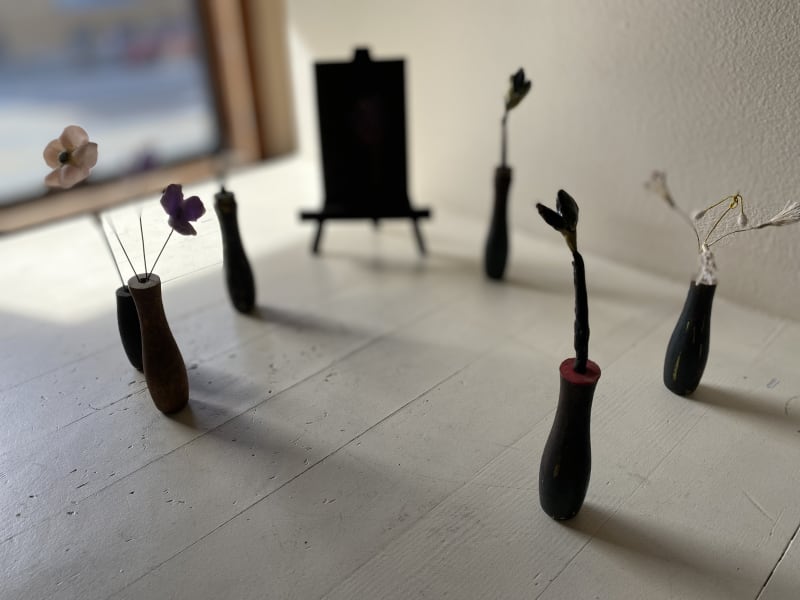 Fleur Pouvoir, Annual Botanical Group Invitational