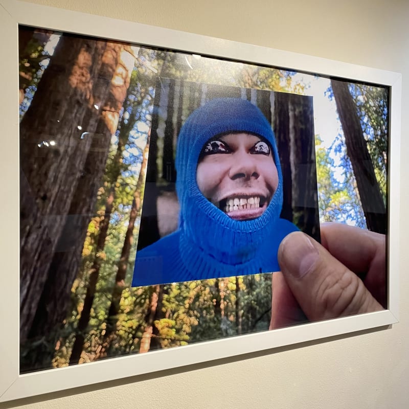 Overwinter, Group Invitational