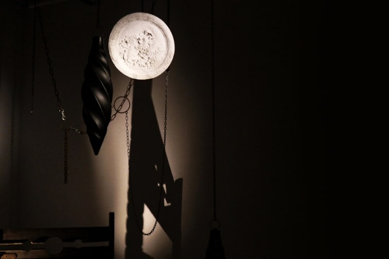 Pillar to Post, The Solo Exhibition Featuring Catherine Menard