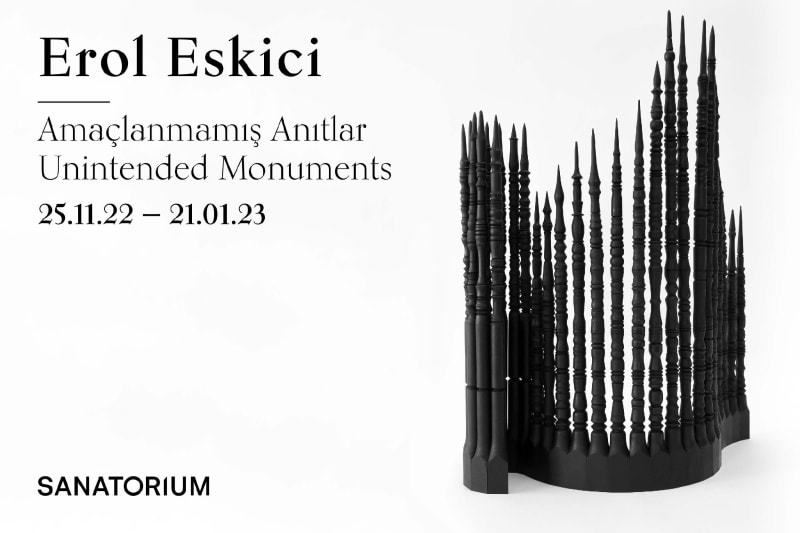 Unintended Monuments