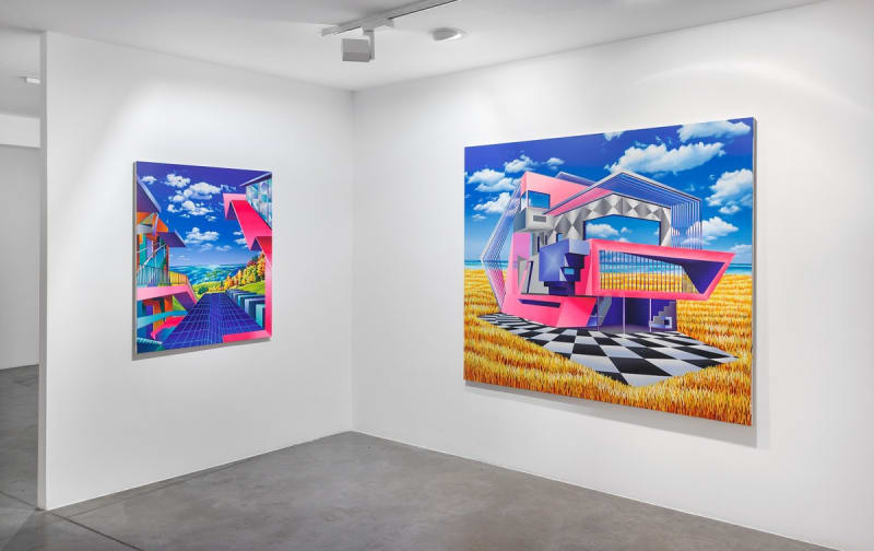 İstanbul Art News - ÇAĞDAŞ RESMİN İZİNDE