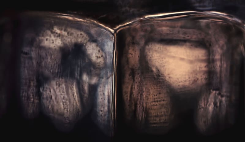 Sanatatak - Nesnenin Ruhuna Doğru