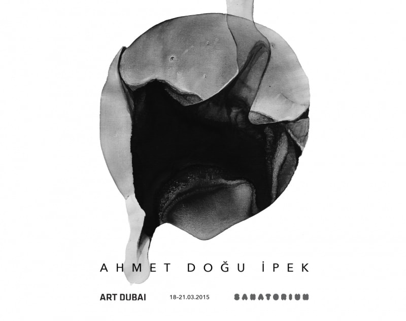 Occula - Better Than Ever: Art Dubai 2015