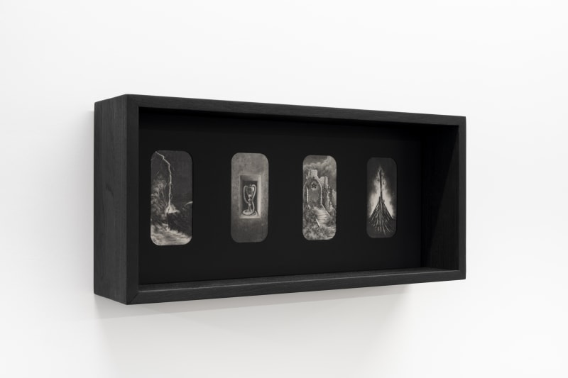 unlimited - Kudretin Silüetleri