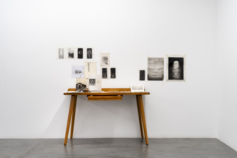 Gizem Akkoyunoğlu - Silhouettes of Power