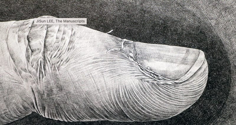 Time Out - What inspires the artists for their ideas?