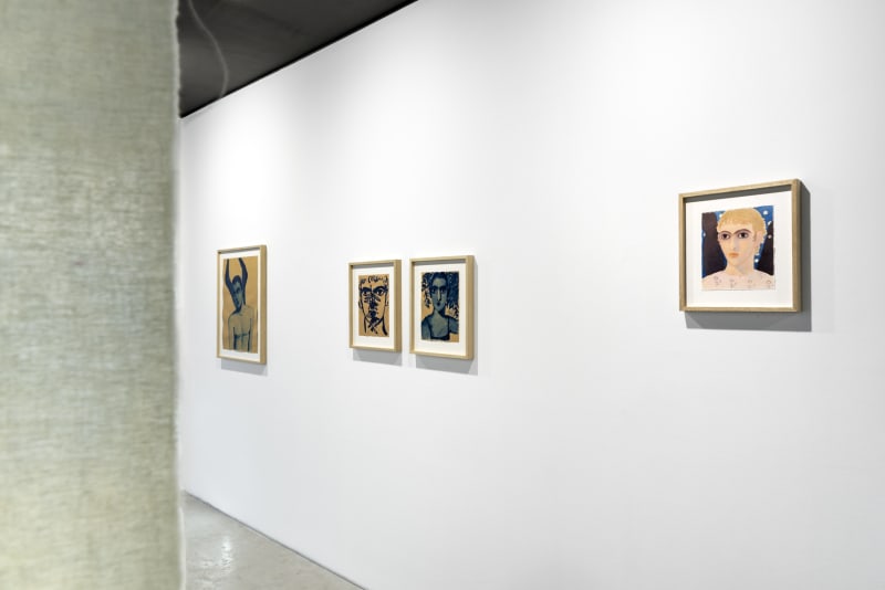 Arts of the Working Class - A Bit of Unruly Complexity