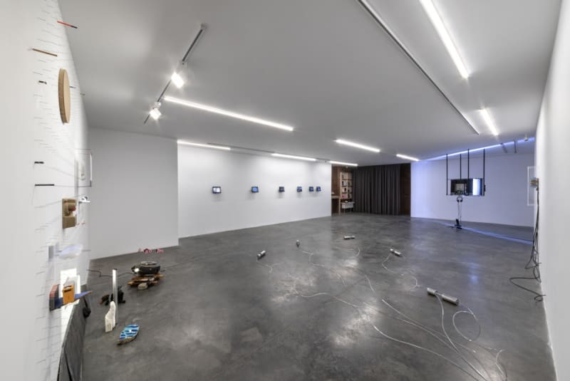 Art Unlimited - Metamorphoses from Causal Relations to Indexical Signs