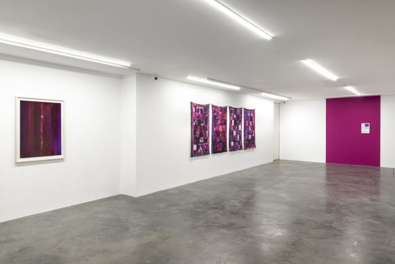 Project Encountered - Elective Affinities