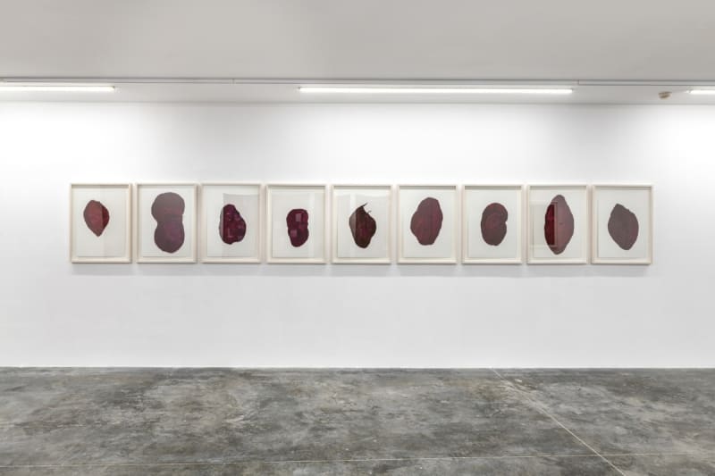 Sanat Dedikleri Tuhaf Şey, Elective Affinities