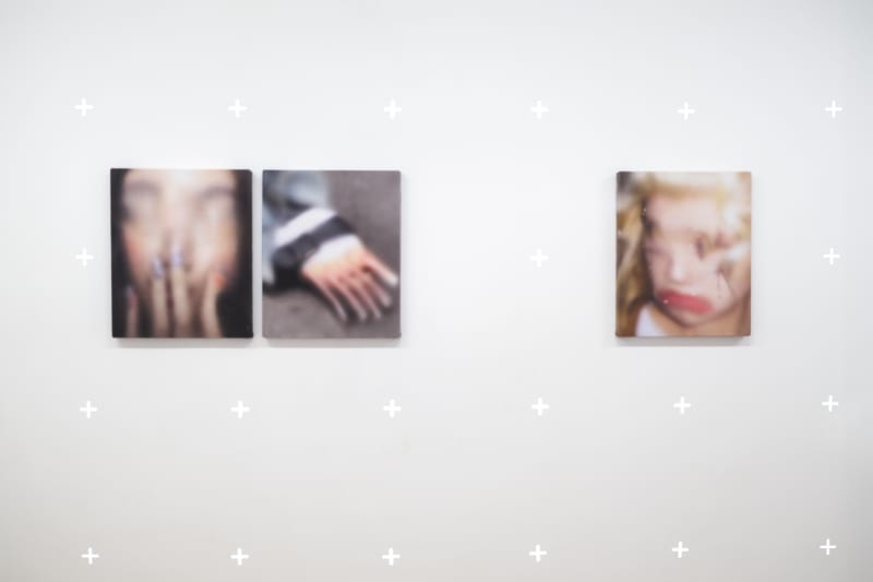 ARTEFUSE - Liminal Ghosts