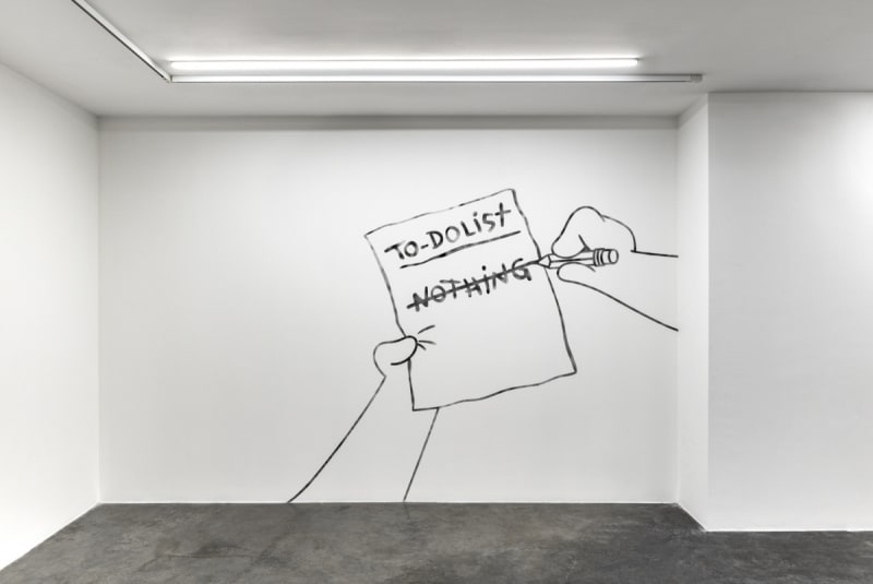 gallerytalk.net - Human, how strange, so vulgar, such a masterpiece and yet so primitive