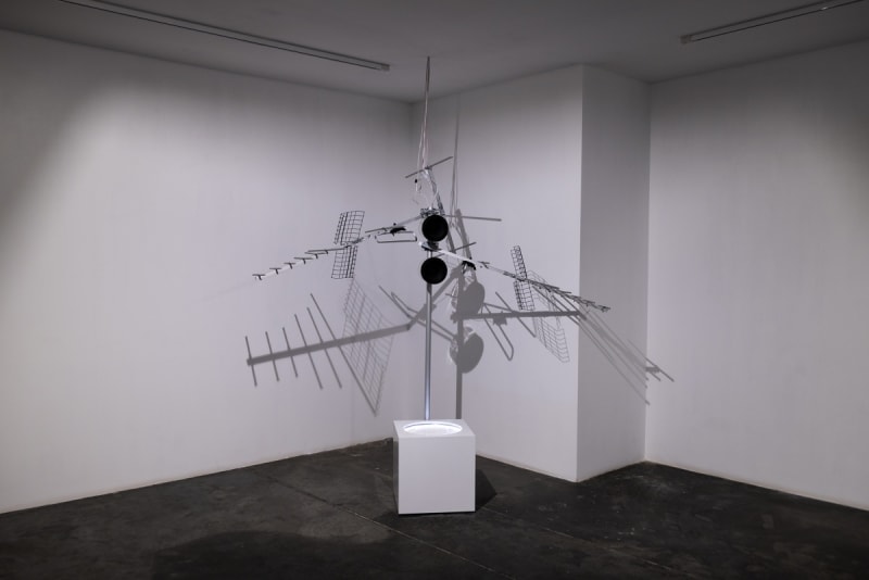 Açık Radyo - Lonely Trees