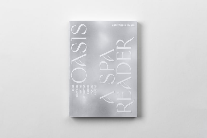 OASIS, Christiane Peschek