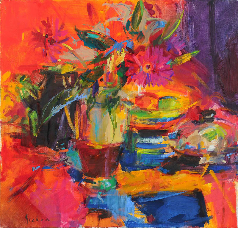 Peter Graham, Theatrical Bouquet