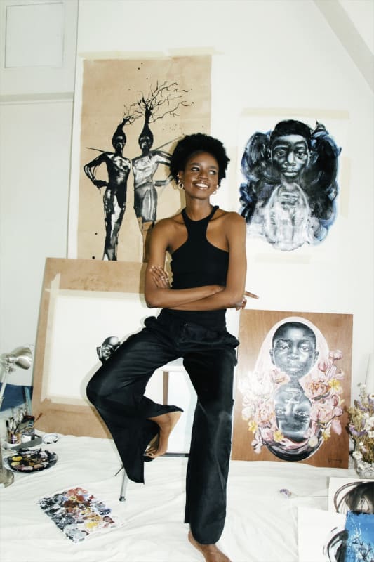 Lamich Kirabo