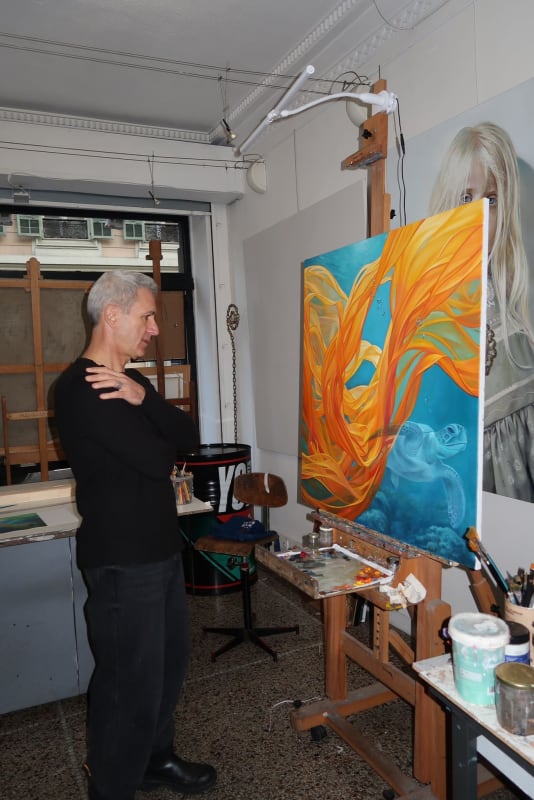 Mauro Maugliani