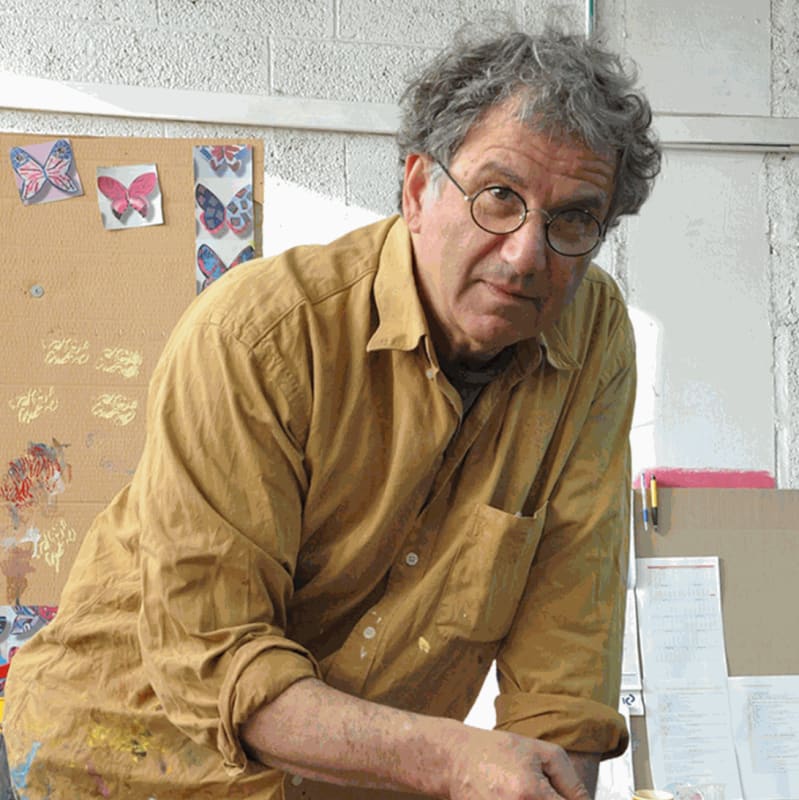 David Gerstein