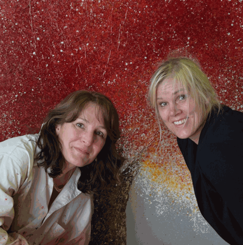 Claire et Siri
