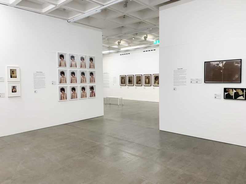 A Picture of Health. Women Photographers from the Hyman Collection, Arnolfini, Bristol