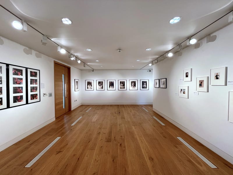 A Different Mirror. Women Photographs from the Hyman Collection, Photo Oxford Festival