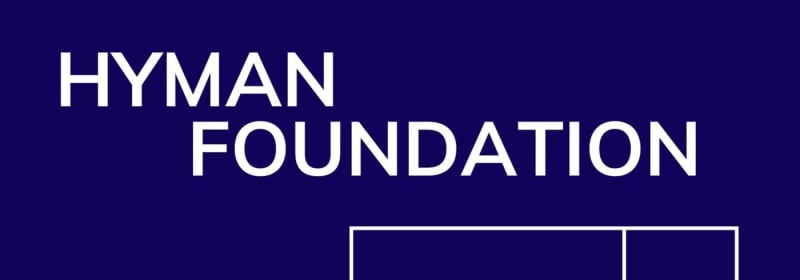 JAMES HYMAN LAUNCHES NEW CHARITY TO SUPPORT BRITISH PHOTOGRAPHY