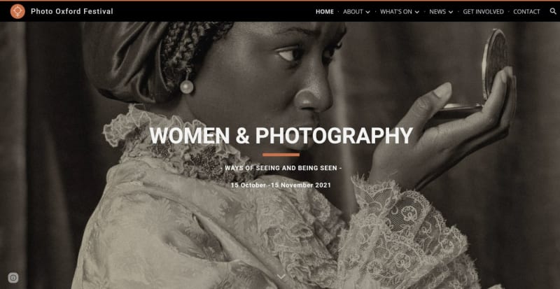 Loans to A Different Mirror. Photographs from the Hyman Collection