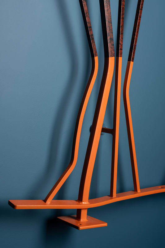 Angharad Pearce Jones