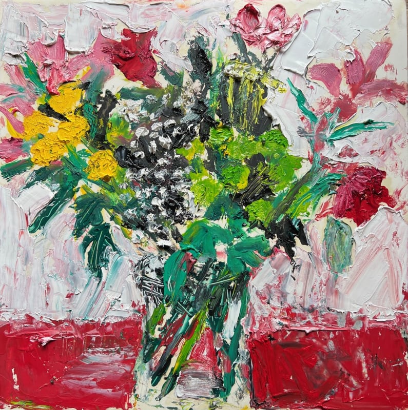 Winter Exhibition / Arddangosfa Gaeaf