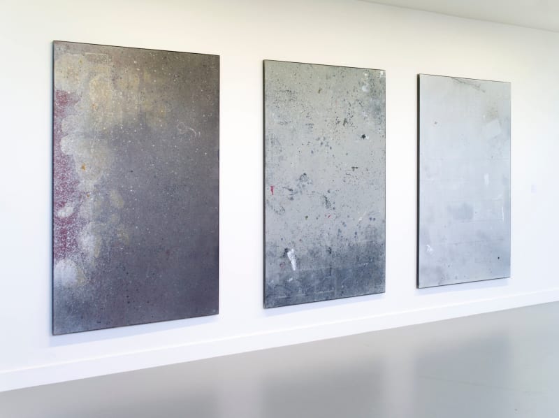 Sarah Smolders - Studio floors