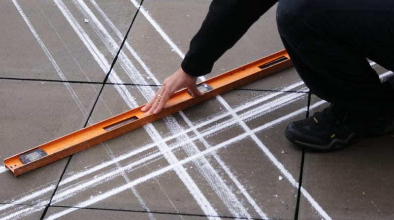 Bart Lodewijks workshop at Wapping School, November 2014. Courtesy Whitechapel Gallery