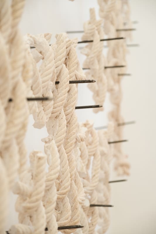 Liesbeth Henderickx - Gewand (2023)