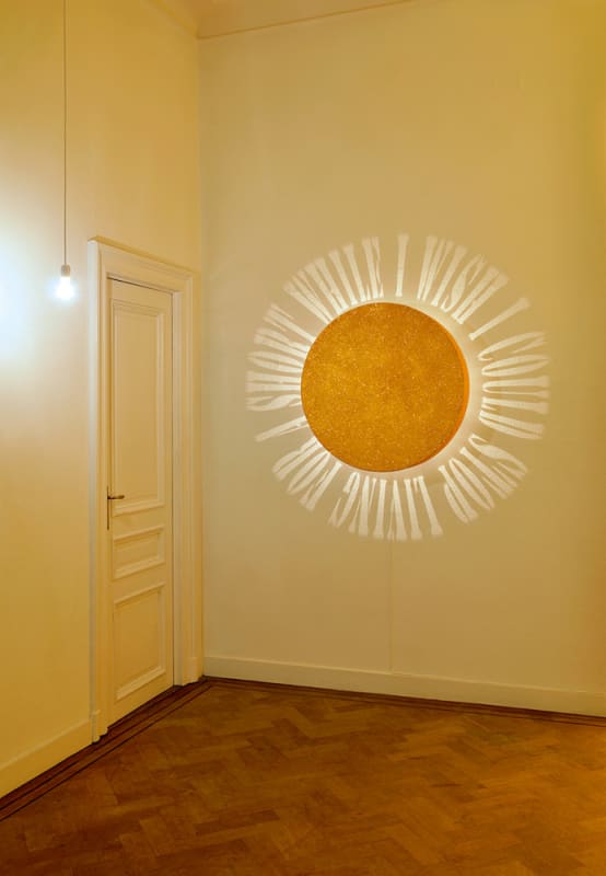 Reinhard Doubrawa - I WISH I COULD STOP LIVING FOR A SHORT WHILE - 2016