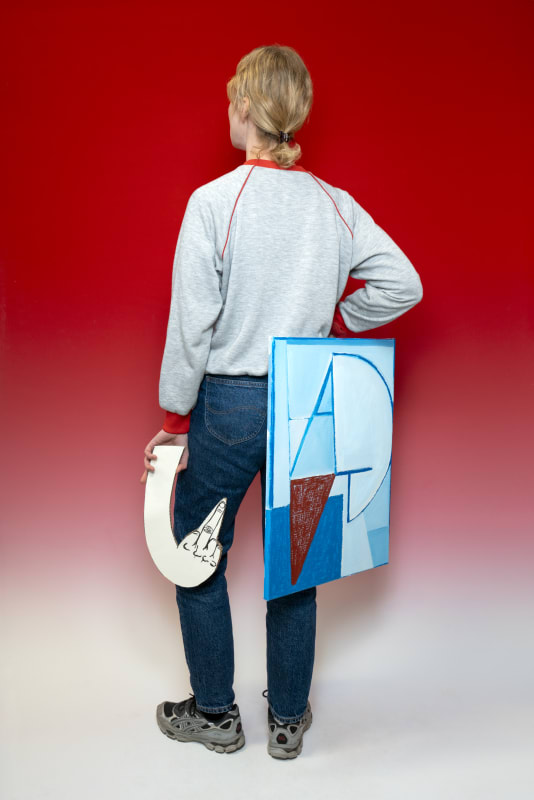 Jóhanna Kristbjörg Sigurðardóttir - 2026