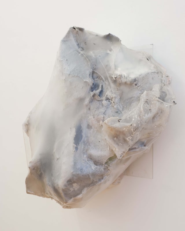 MAXIME BRIGOU (NOG GEEN TITEL), 2022