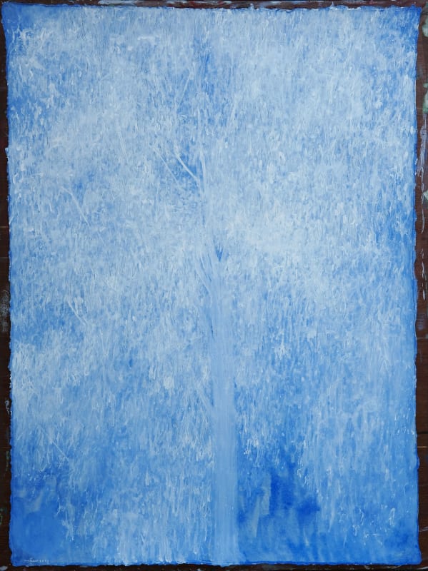 Spirit of the Land — part I, Noppanan Thannaree solo exhibition