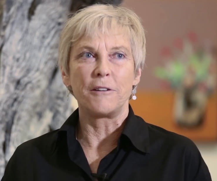Deborah Butterfield