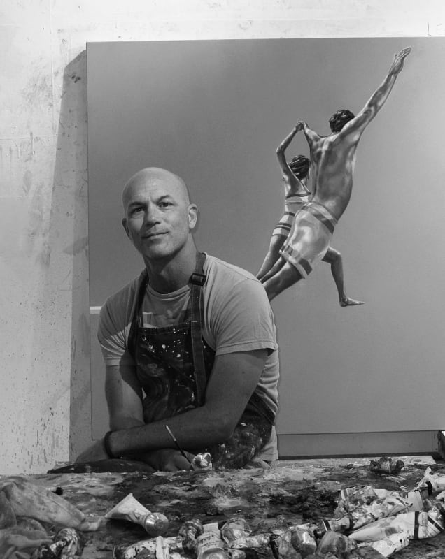 Eric Zener