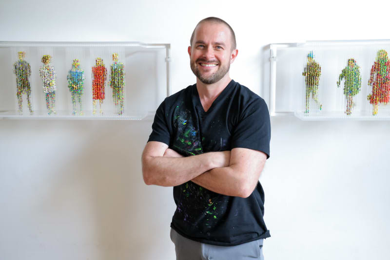 Chris Dorosz