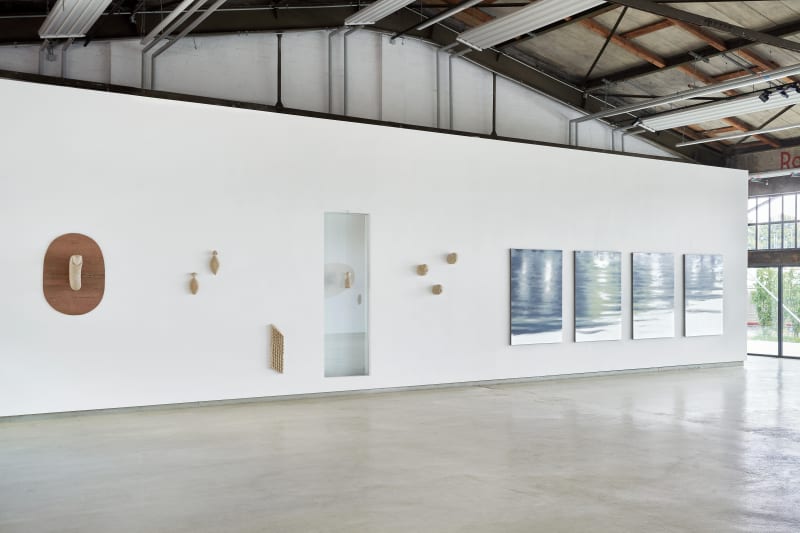 FINISSAGE, Zwischenreich