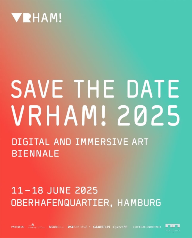 VRHAM!