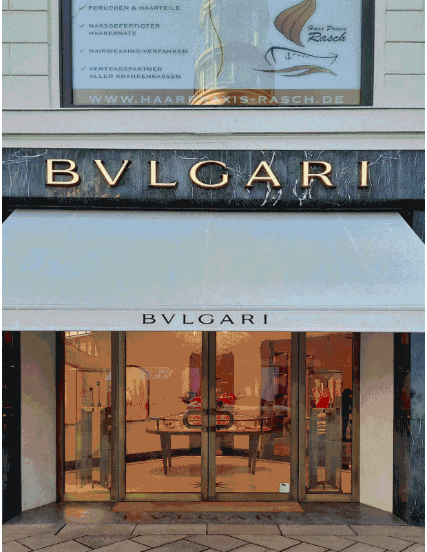 Annette Streyl BÄGS