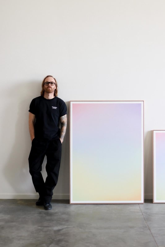 Mathieu Leenaert