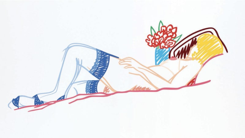 Tom Wesselmann