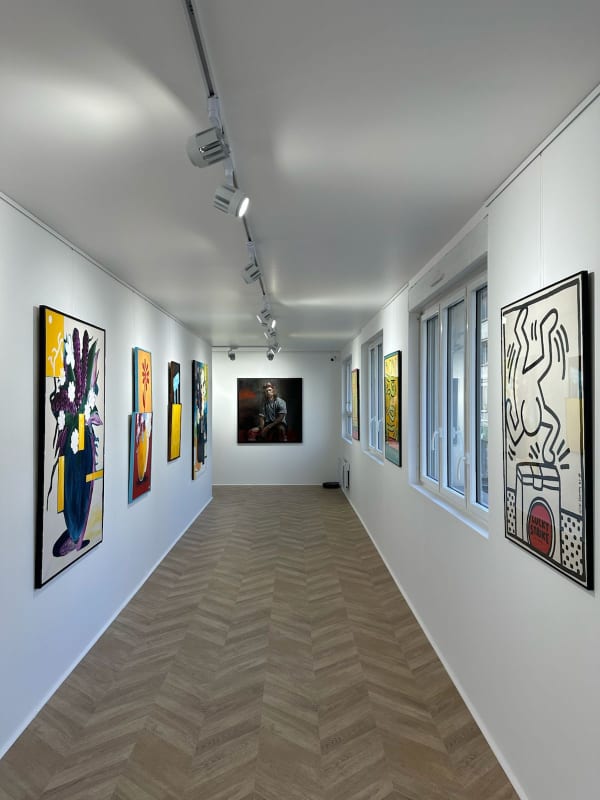 Outsiders Galerie Rouen