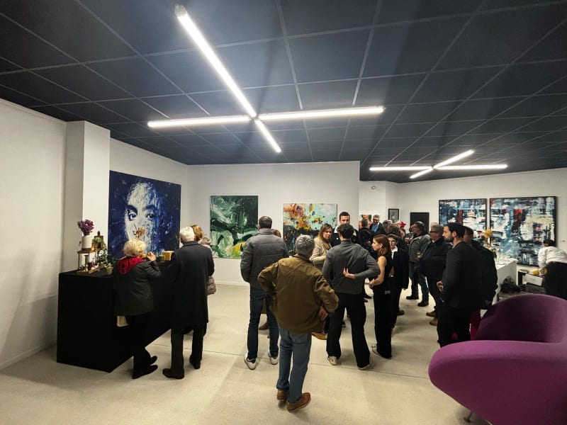 Location salle Rouen