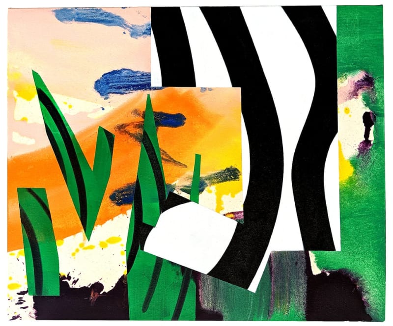 Mel Davis: Hihihi You feel good *I