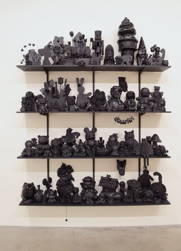 Jason Yates, Joe Fyfe, Lauren Luloff, Jason Stopa: No Strings Attached